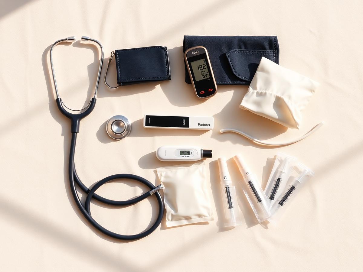 Klinik-Starter-Kit
